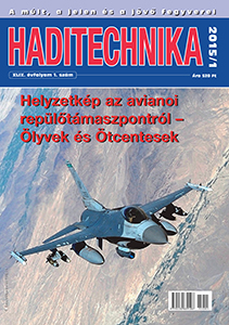Haditechnika 2015/1