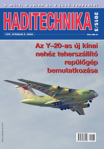 Haditechnika 2015/3