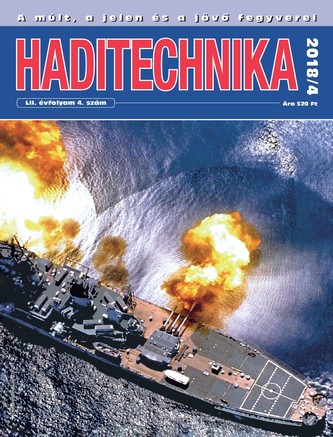 Haditechnika 2018/4. szám
