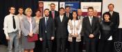 Pro Progressio díj 2015